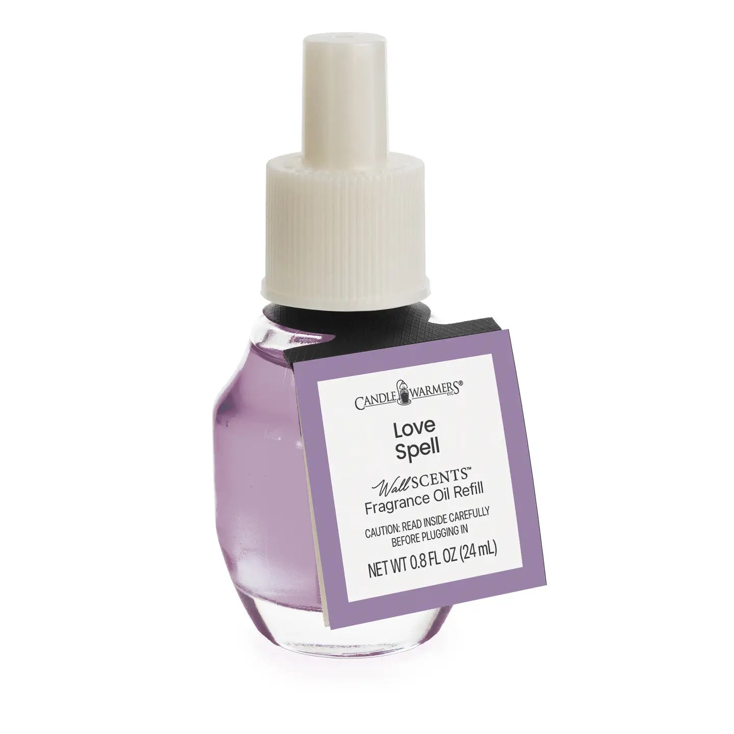 Love Spell Fragrance Oil