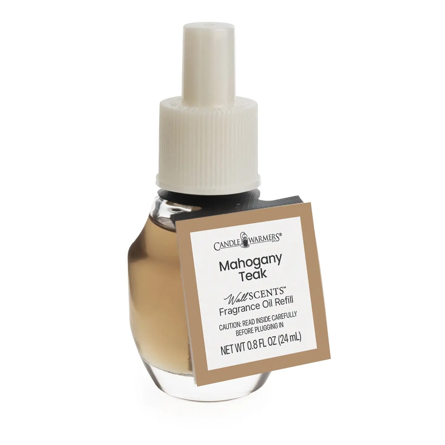 Mahogany Teak Fragrance Oil