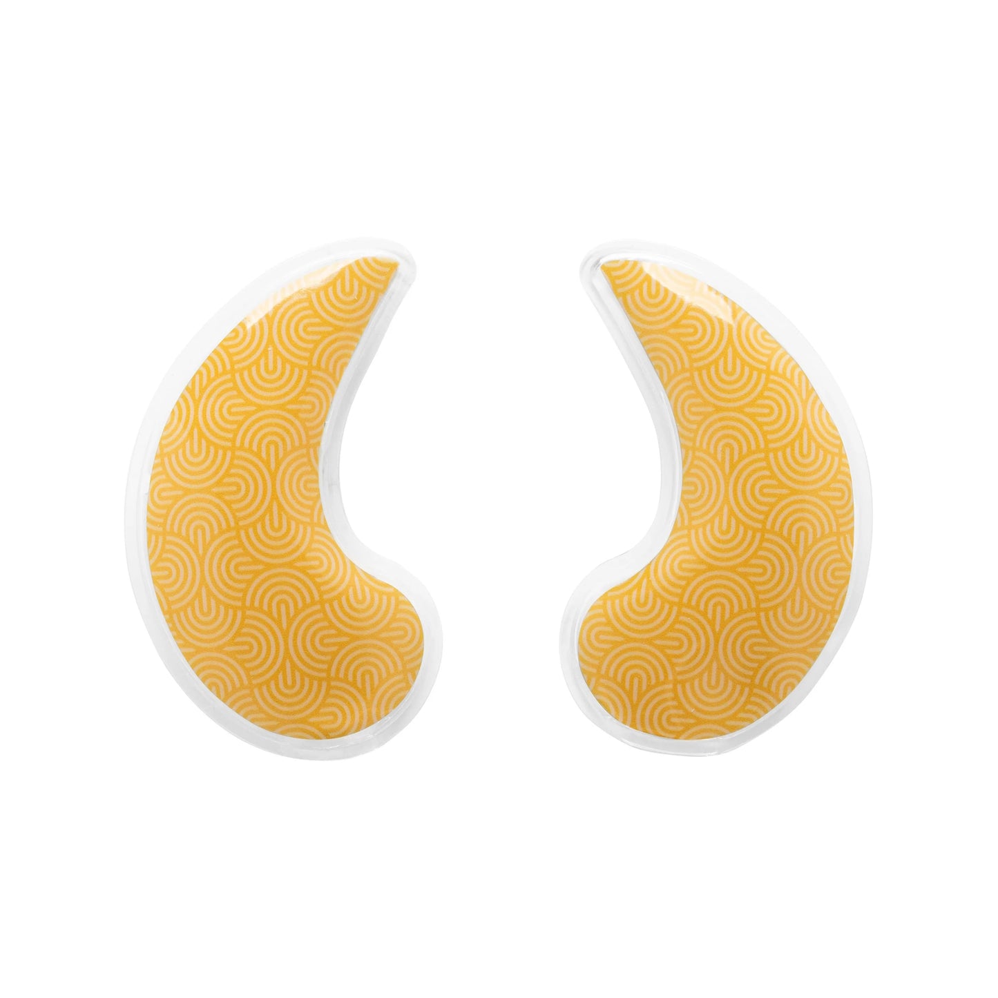 Lemon Lavender + Under Eye Gel Pads