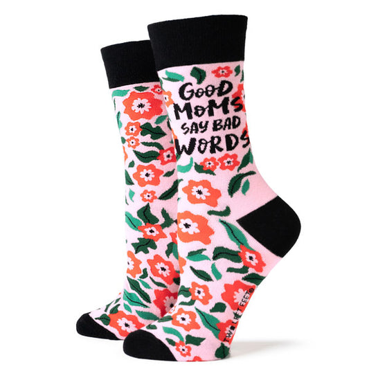 Good Moms Women’s Socks