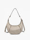 Lee Vegan Crescent Shoulder Bag