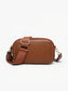 Sky Dual Zip Crossbody