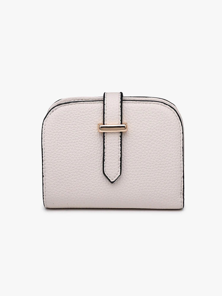 Magnolia Wallet