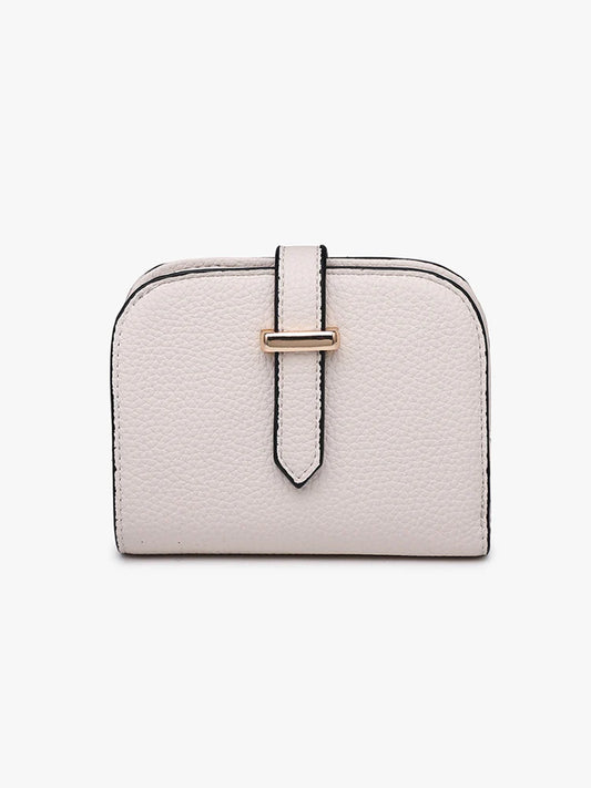 Magnolia Wallet