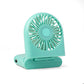 2-in-1 Powerbank Fan