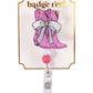 Boots Badge Reel