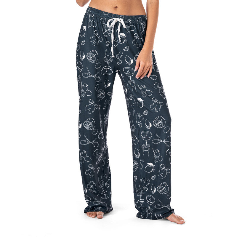 Sunset Spritz Pants