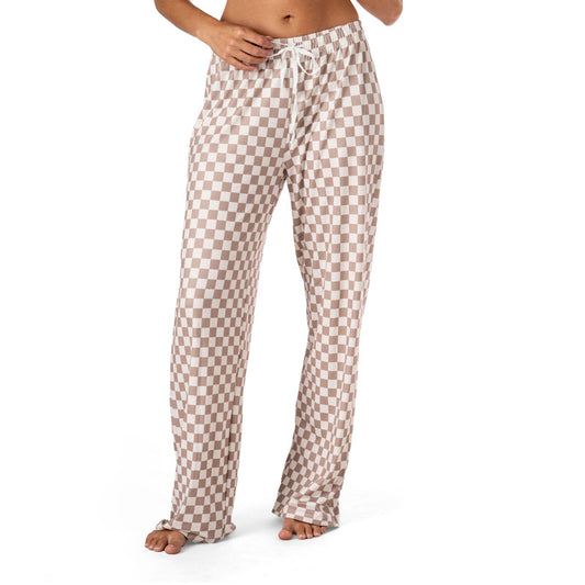 Late Checkout Pants