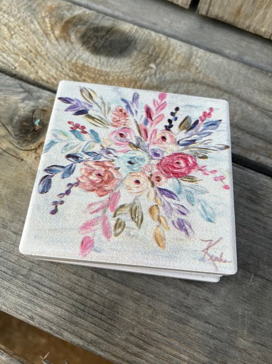 Assorted Coasters for Home