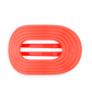 Teleties Flat Round Clip - Large