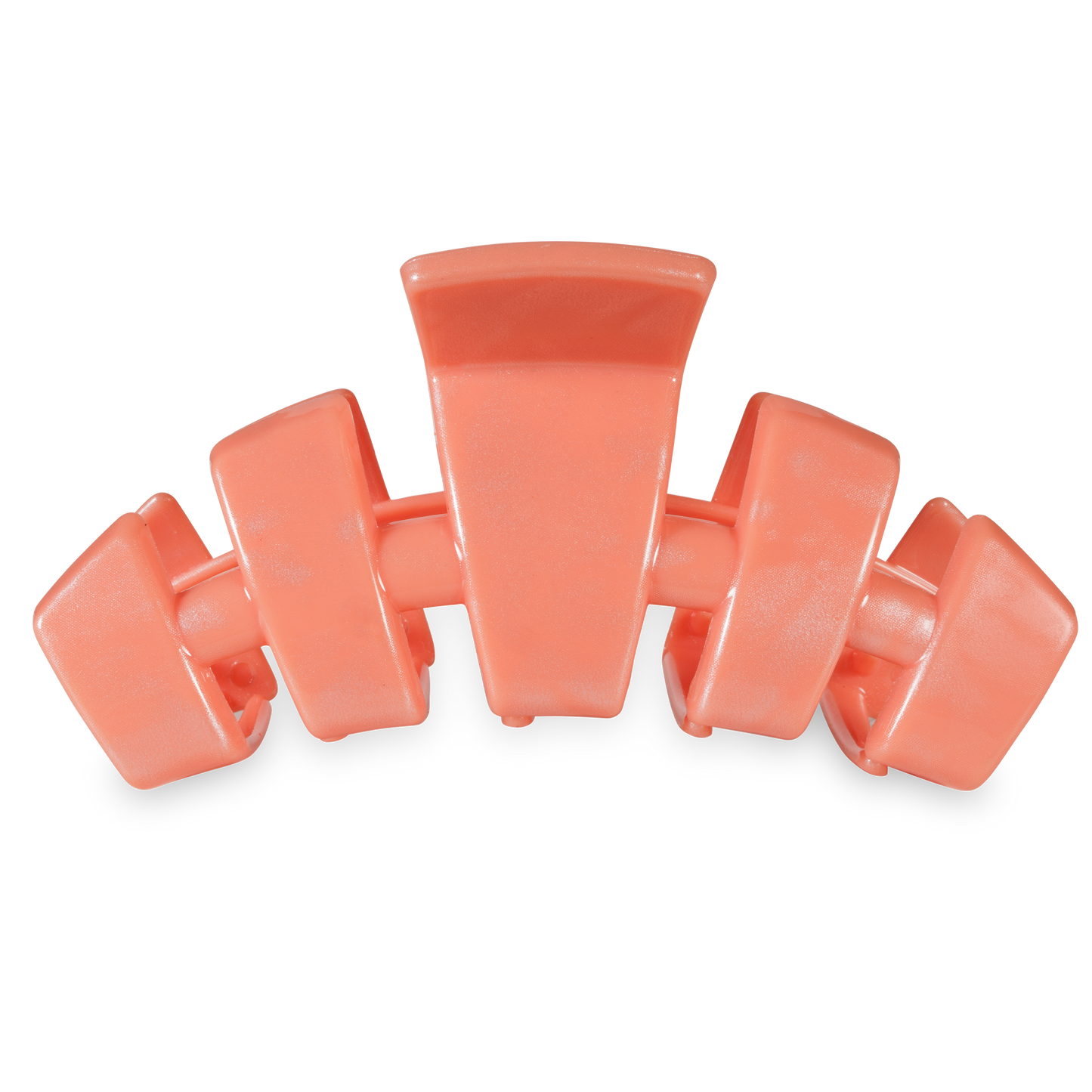 Teleties Classic Hair Clips - Large