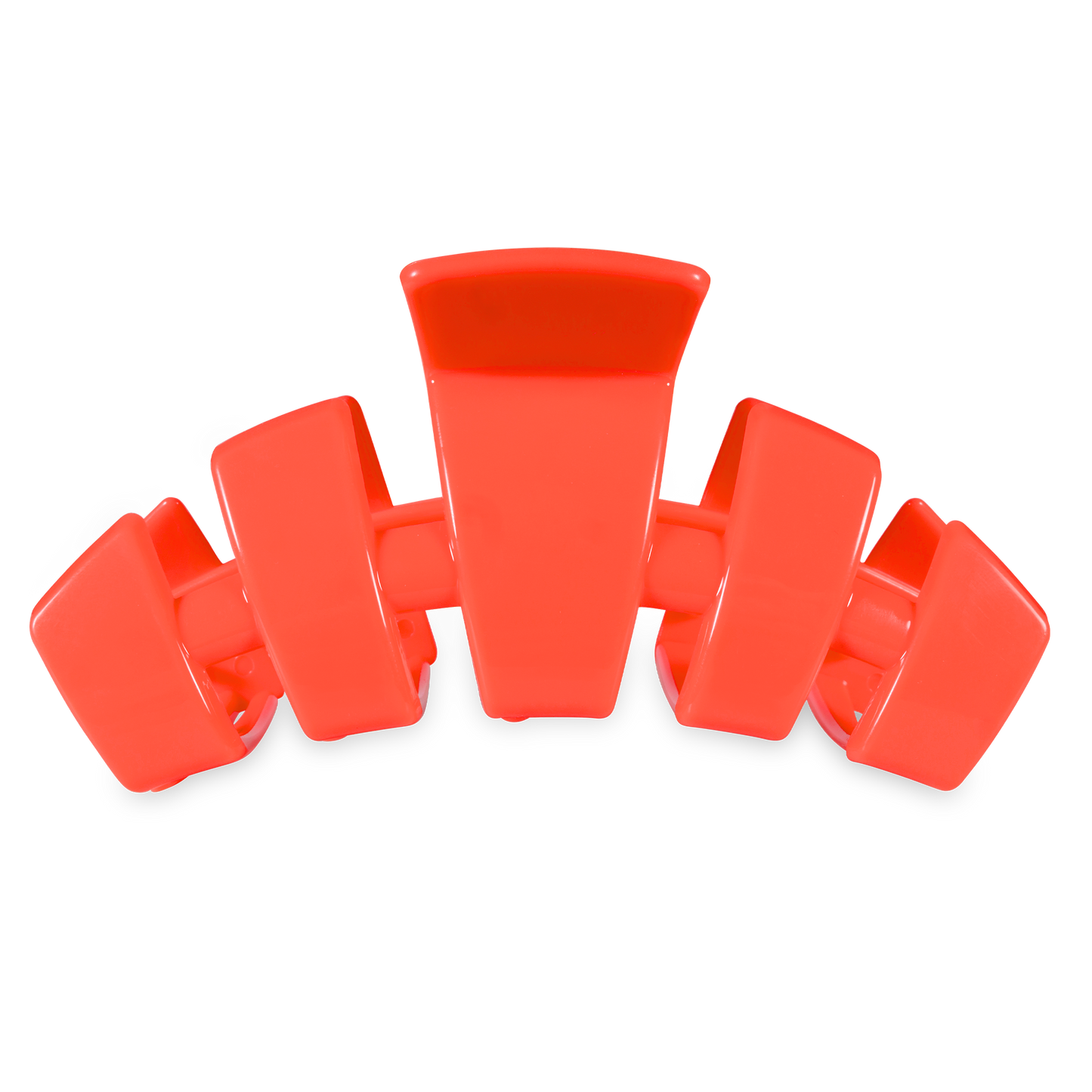 Teleties Classic Hair Clips - Large