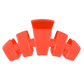 Teleties Classic Hair Clips - Large
