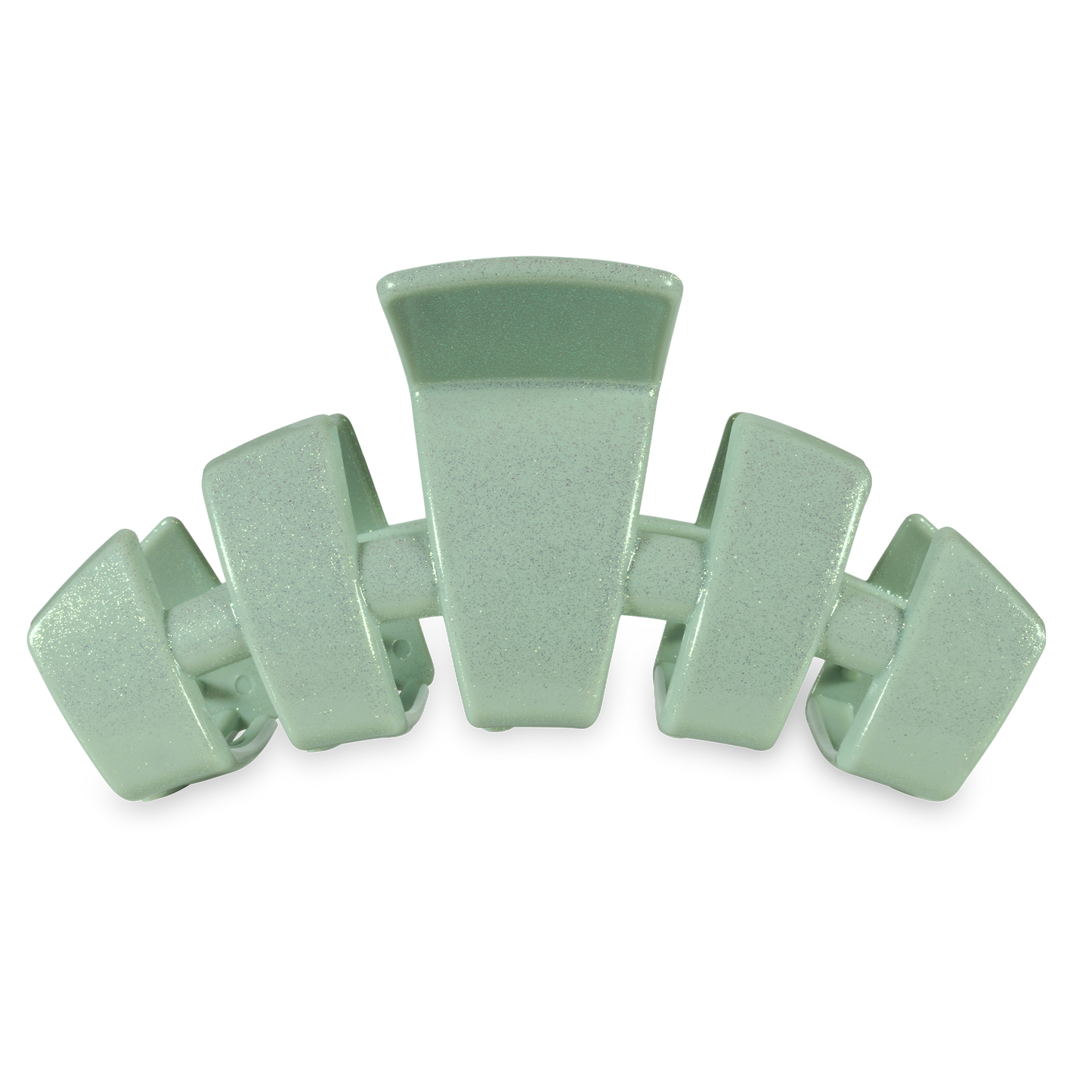 Teleties Classic Hair Clips - Large