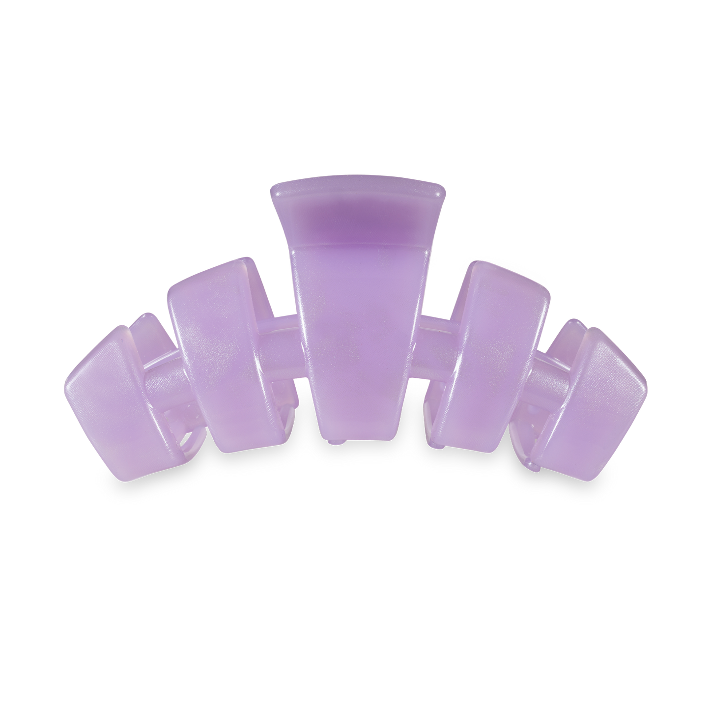 Teleties Classic Hair Clip - Medium