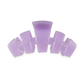 Teleties Classic Hair Clip - Medium