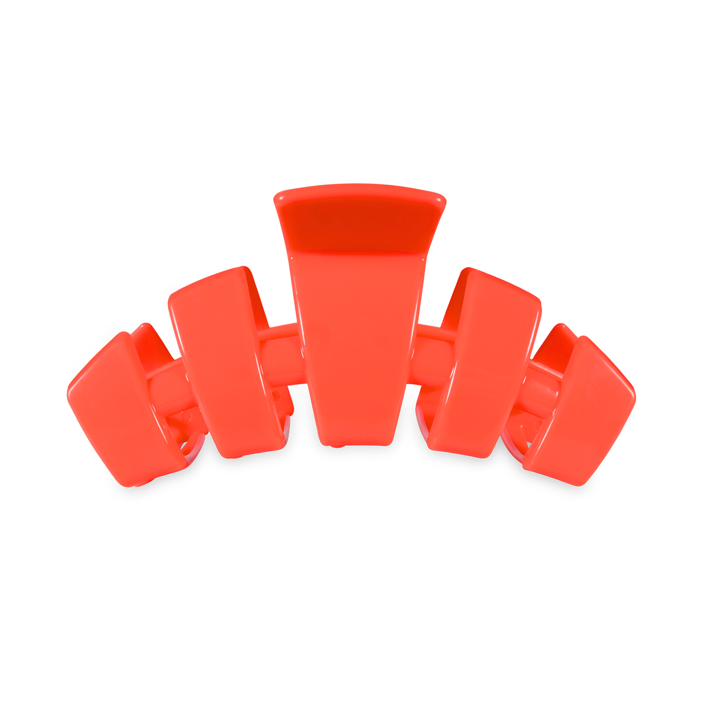 Teleties Classic Hair Clip - Medium