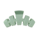 Teleties Classic Hair Clip - Medium