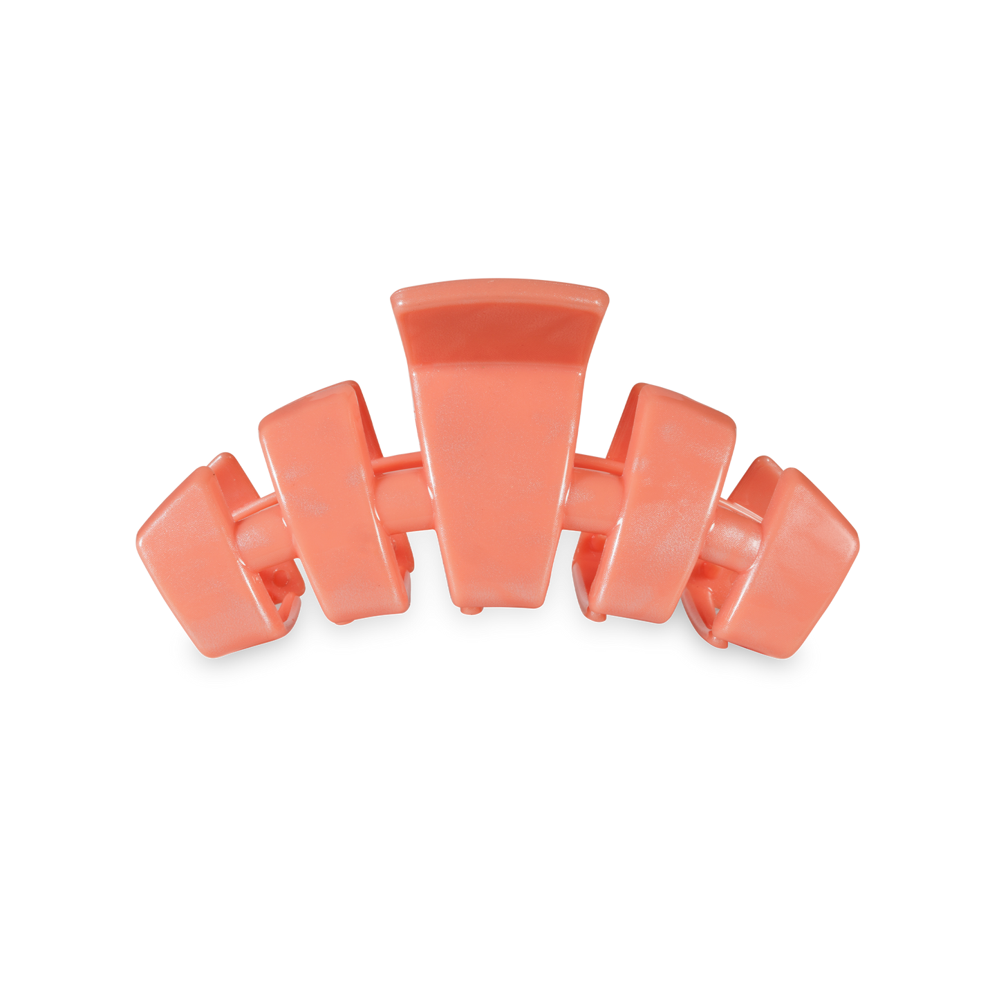 Teleties Classic Hair Clips - Small