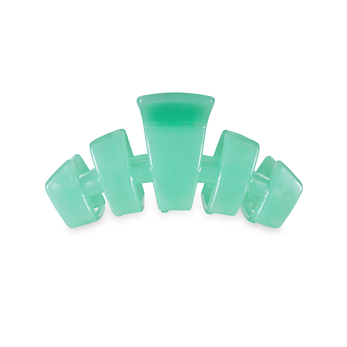 Teleties Classic Hair Clips - Small