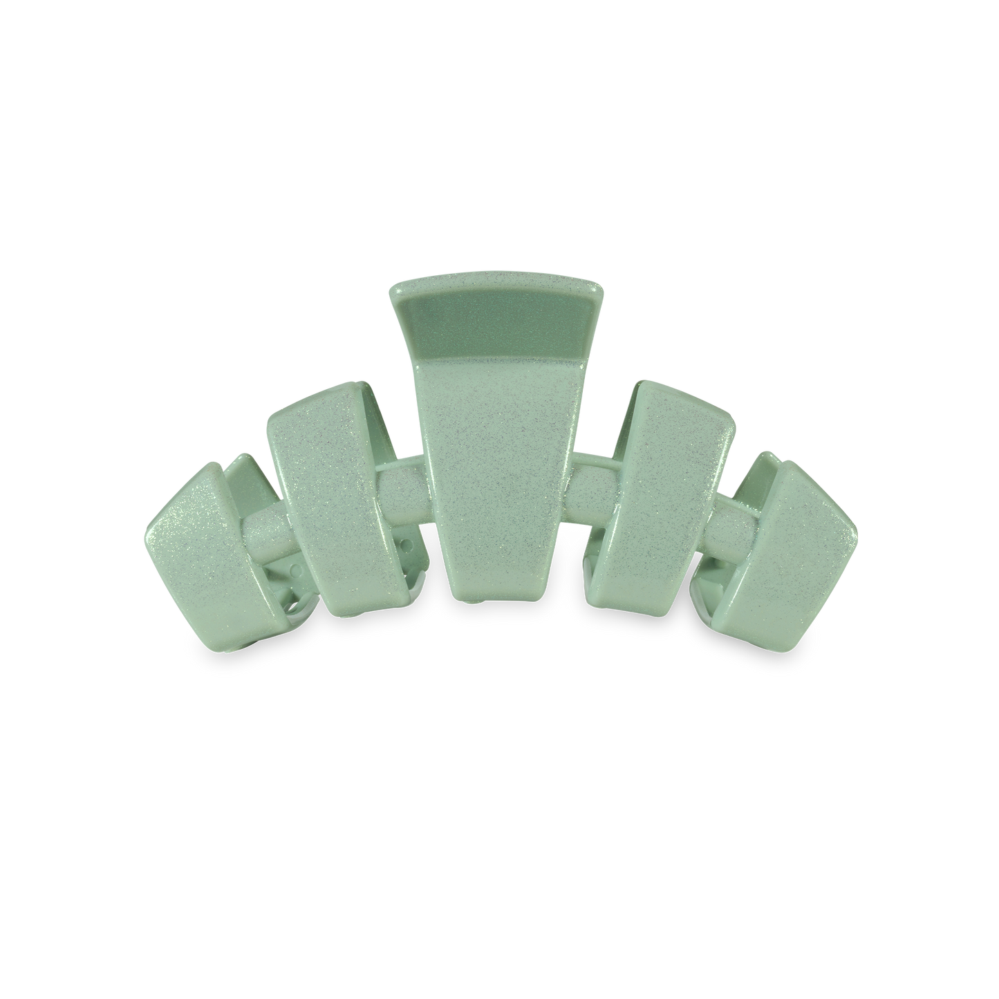 Teleties Classic Hair Clips - Small