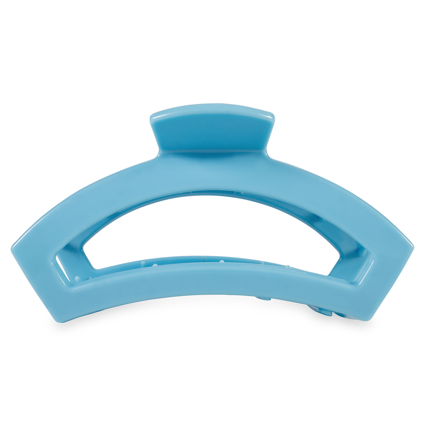 TELETIES - Open Hair Clip - Large