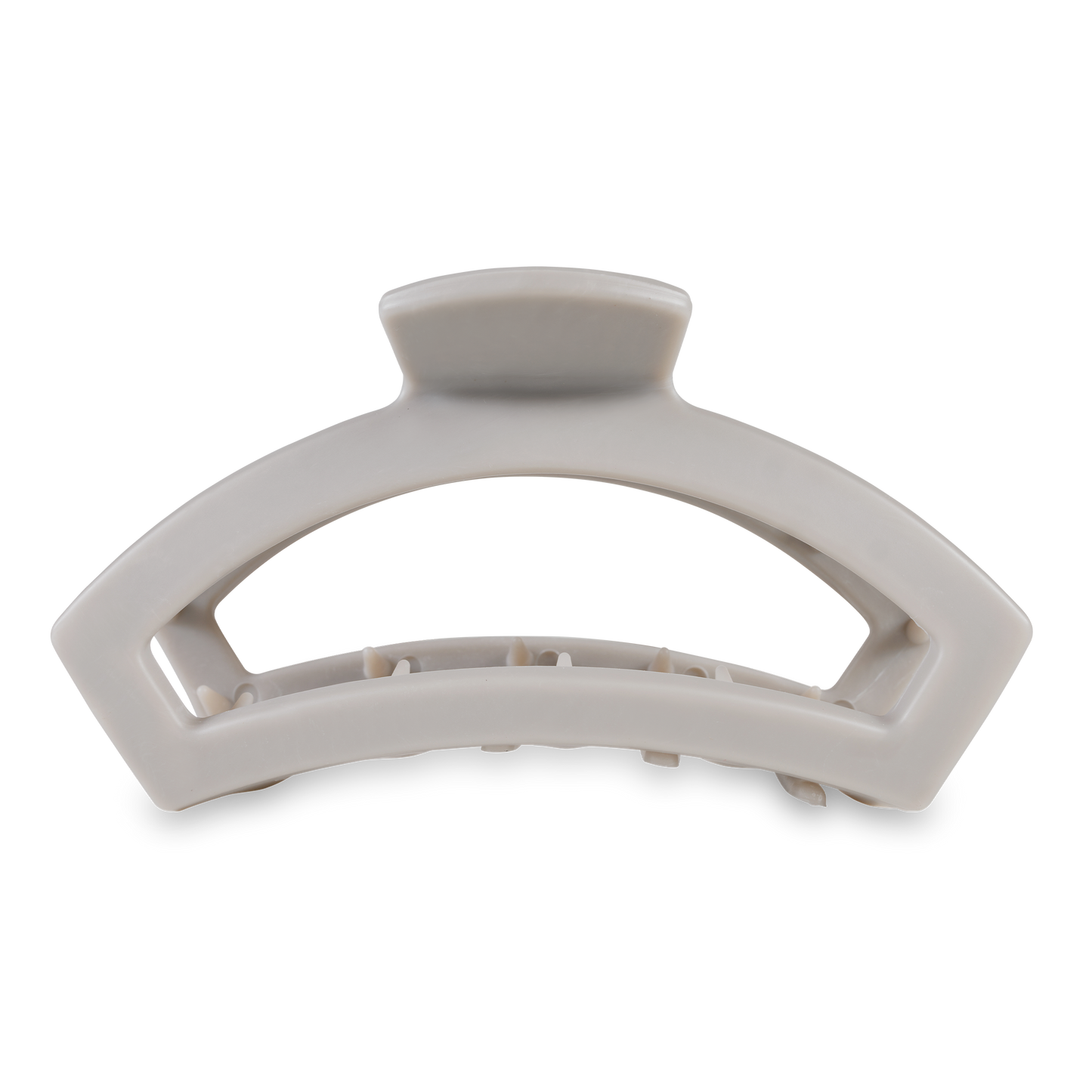 TELETIES - Open Hair Clip - Large