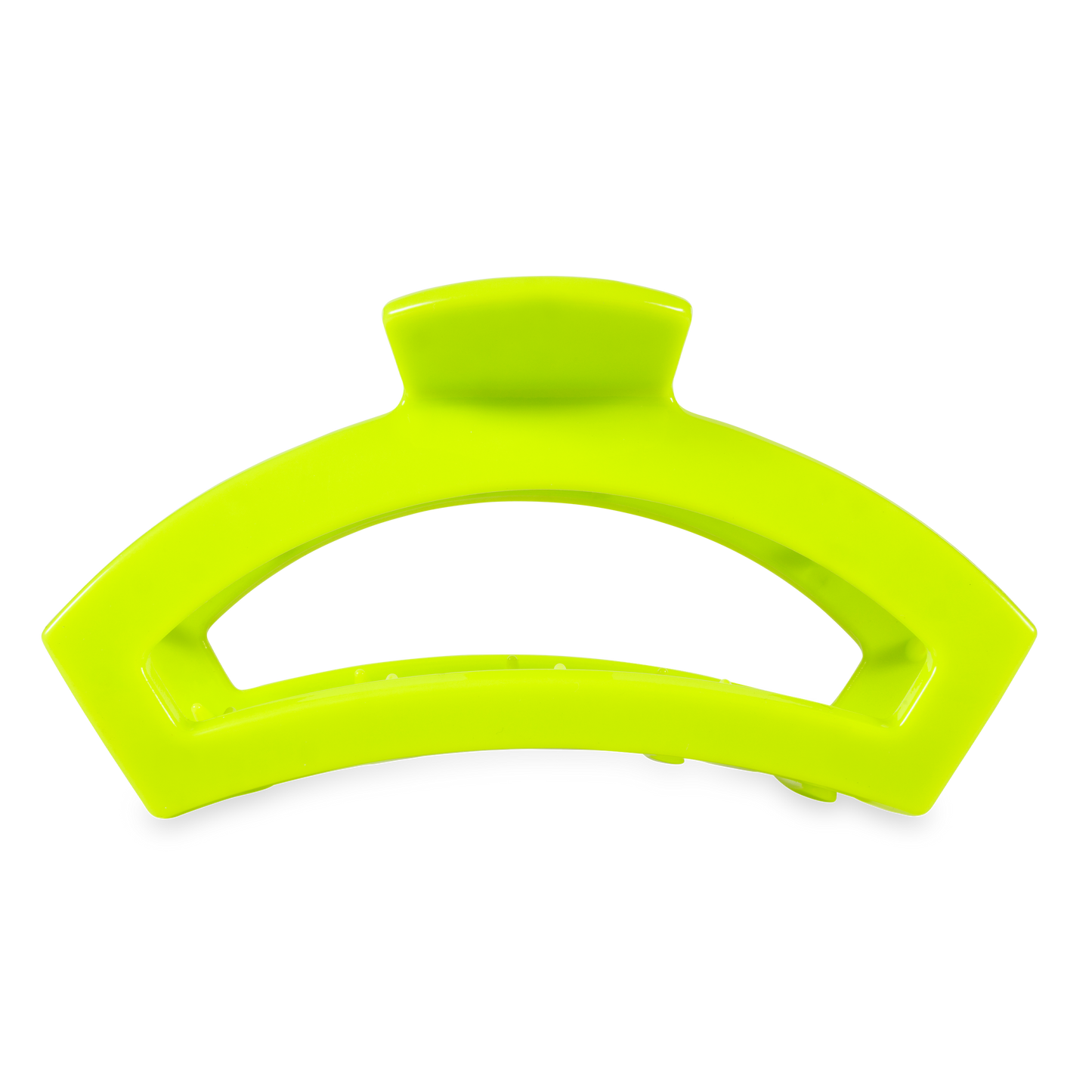 TELETIES - Open Hair Clip - Large