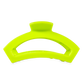 TELETIES - Open Hair Clip - Large