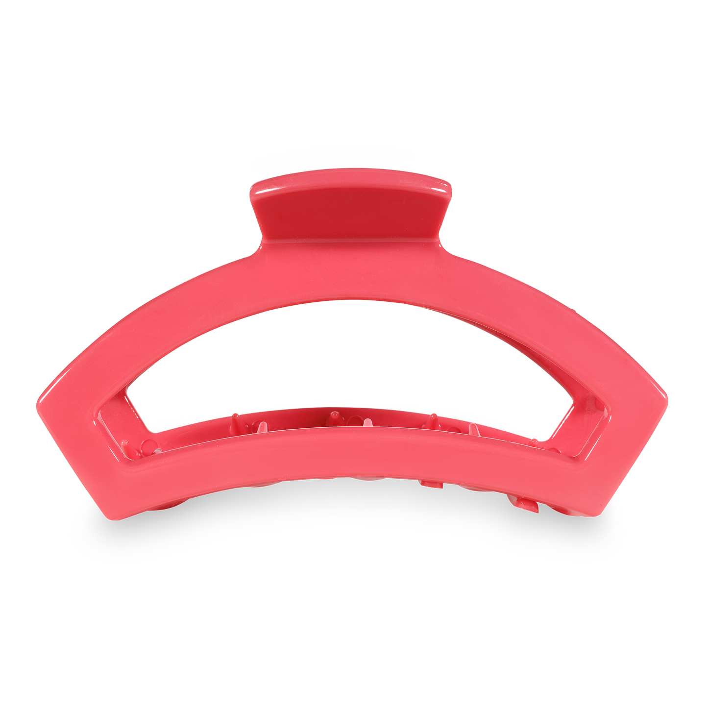 TELETIES - Open Hair Clip - Large
