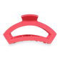TELETIES - Open Hair Clip - Large