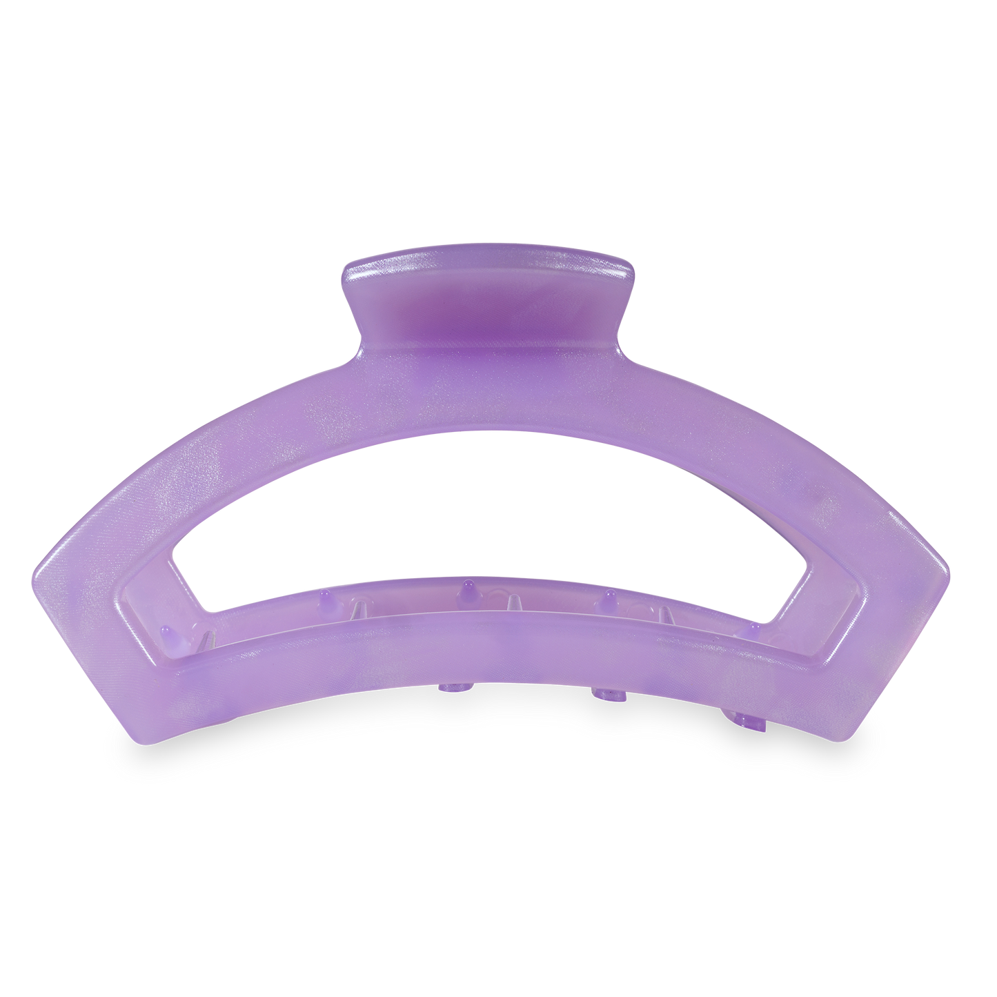 TELETIES - Open Hair Clip - Large