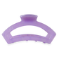 TELETIES - Open Hair Clip - Large