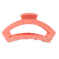 TELETIES - Open Hair Clip - Large