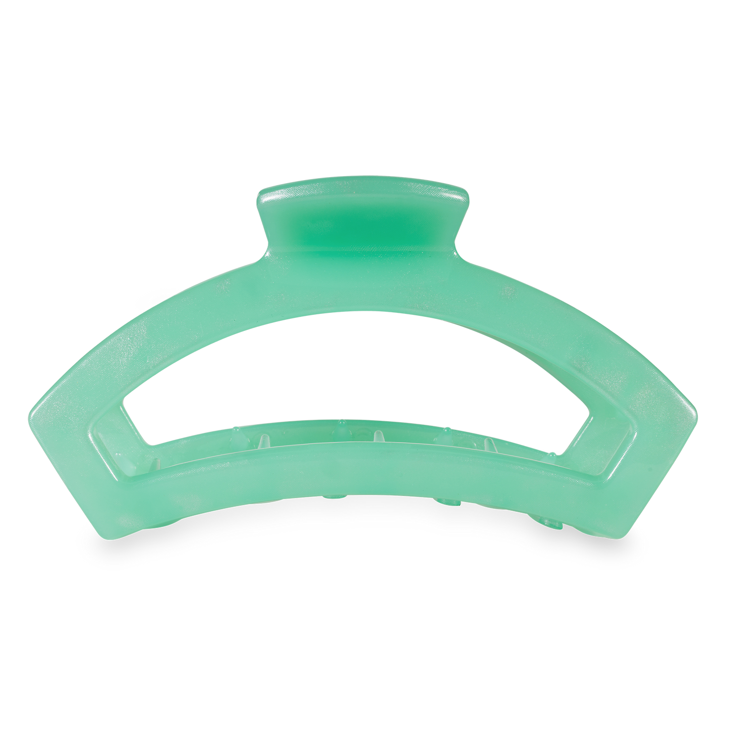 TELETIES - Open Hair Clip - Large