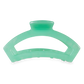 TELETIES - Open Hair Clip - Large