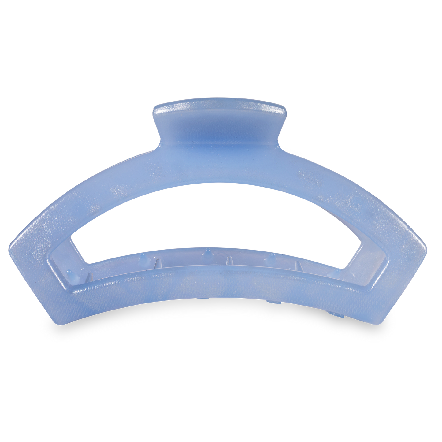 TELETIES - Open Hair Clip - Large