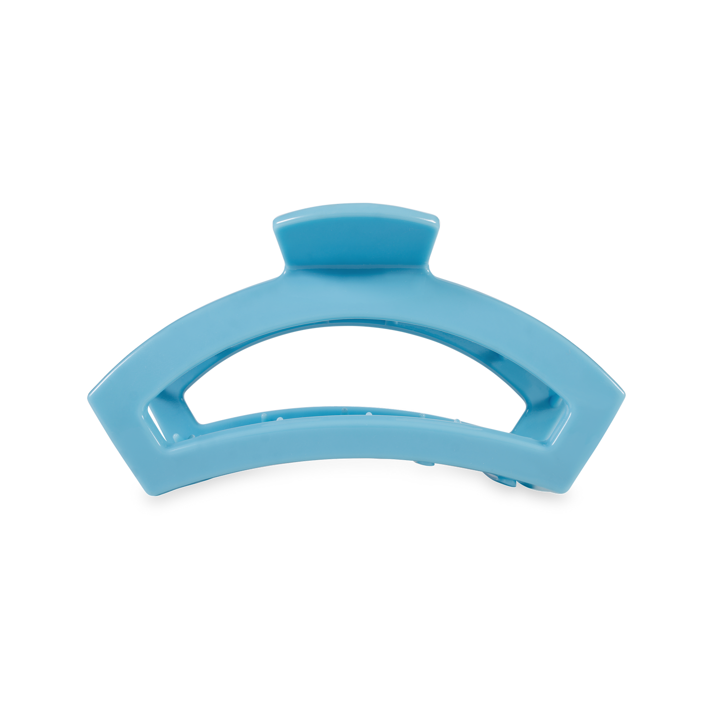 TELETIES - Open Hair Clip - Medium