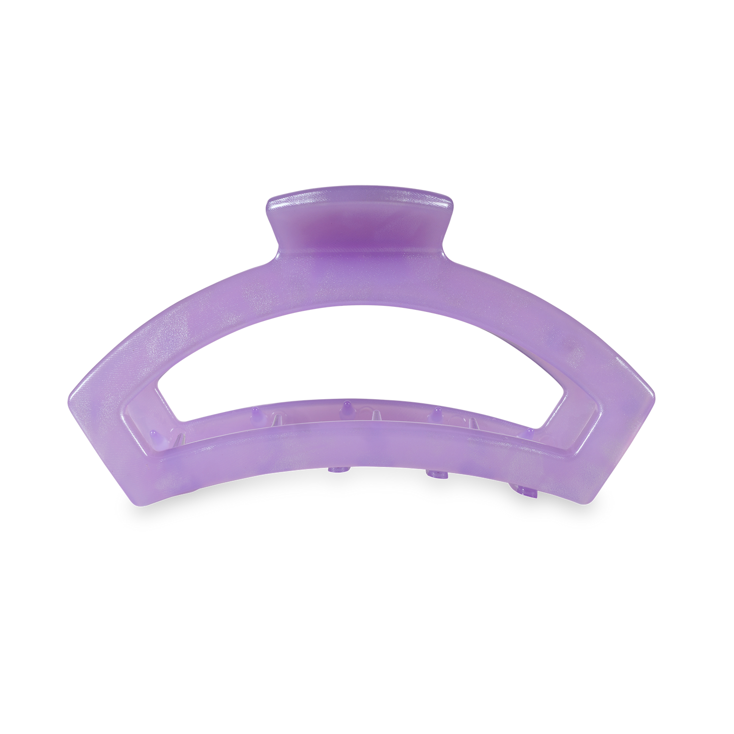 TELETIES - Open Hair Clip - Medium