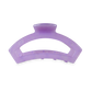 TELETIES - Open Hair Clip - Medium