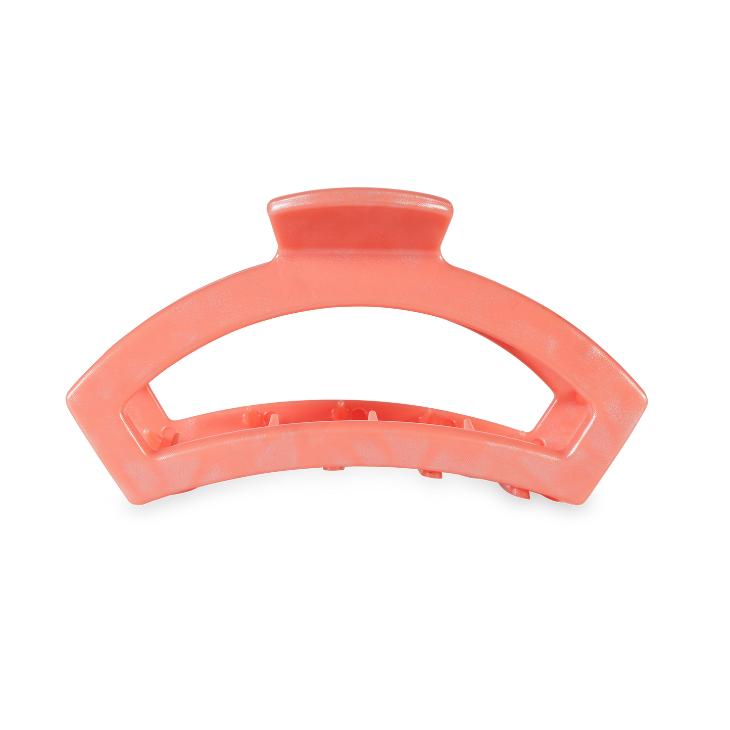 TELETIES - Open Hair Clip - Medium