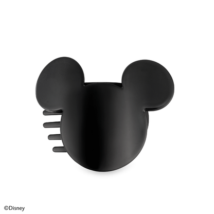 Disney: Mickey Mouse Shaped |  Flat Hair Clip