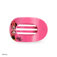 Flat Round Hair Clip | Minnie Mouse
