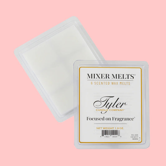 Tyler Mixer Melt