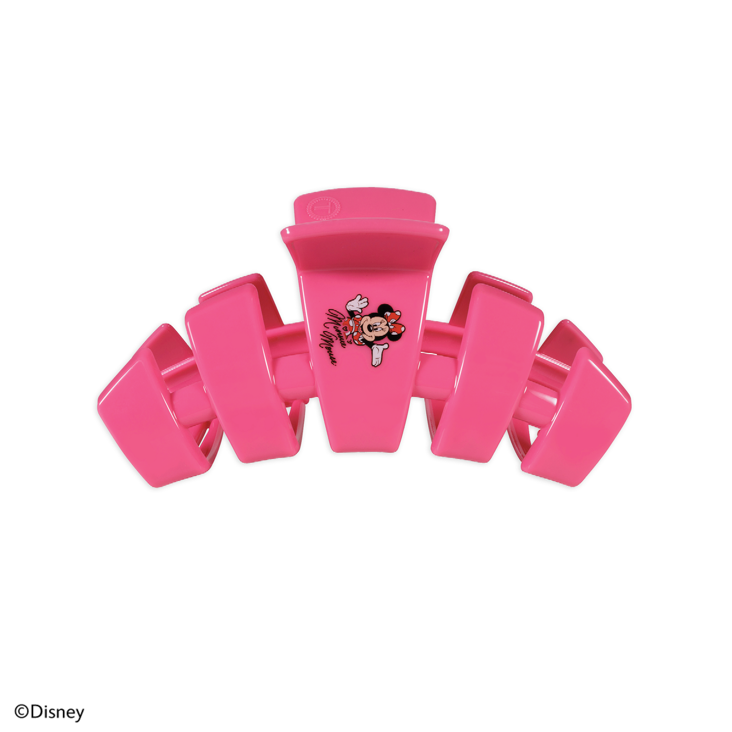 Classic Hair Clip | Minnie Mouse