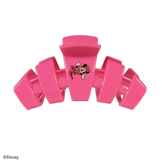 Classic Hair Clip | Minnie Mouse