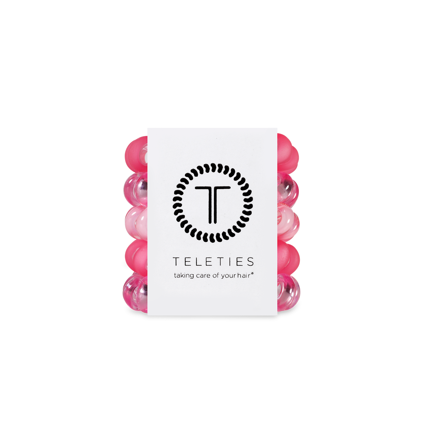 TELETIES - Tiny Hair Ties