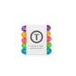 TELETIES - Tiny Hair Ties