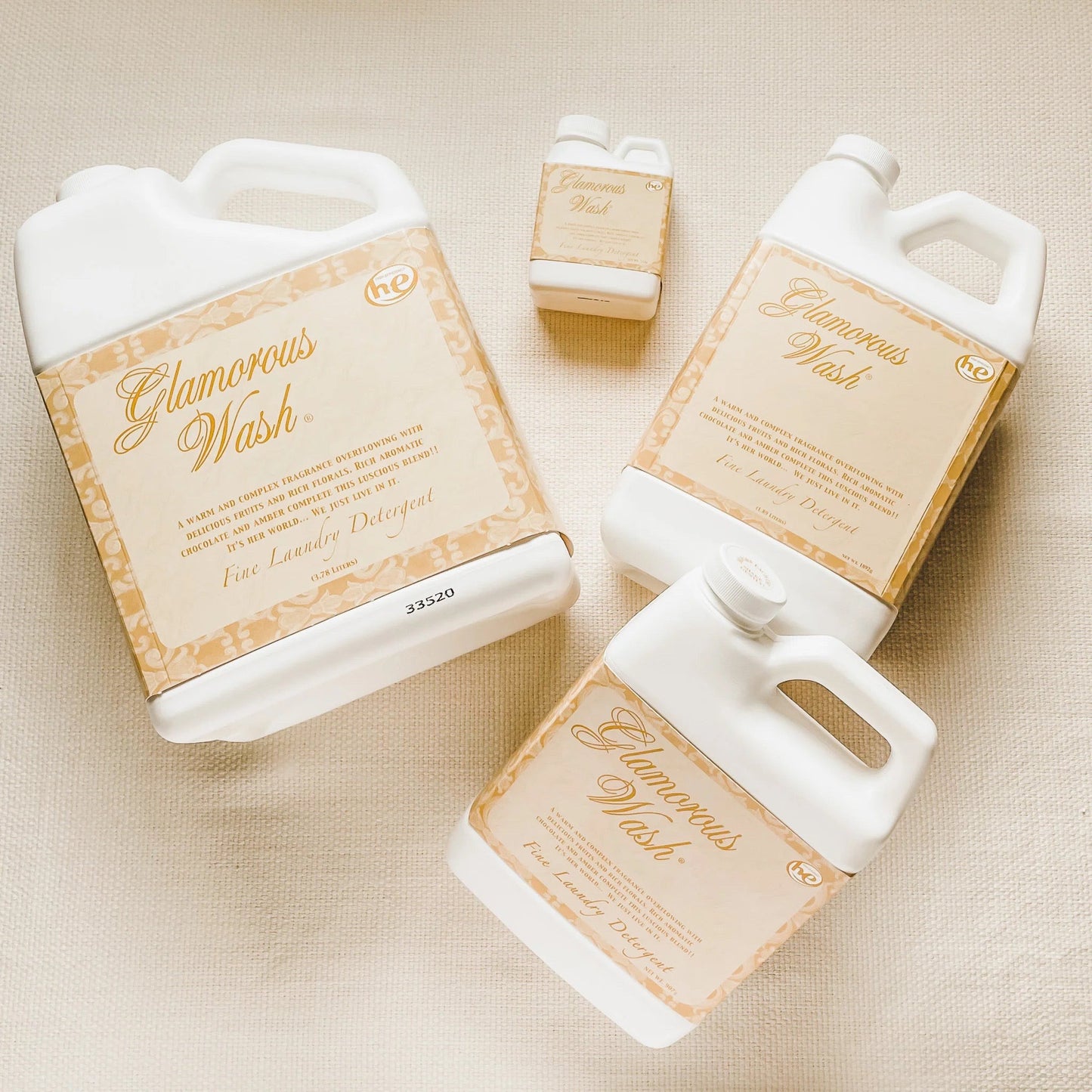 Limelight Glamorous Wash