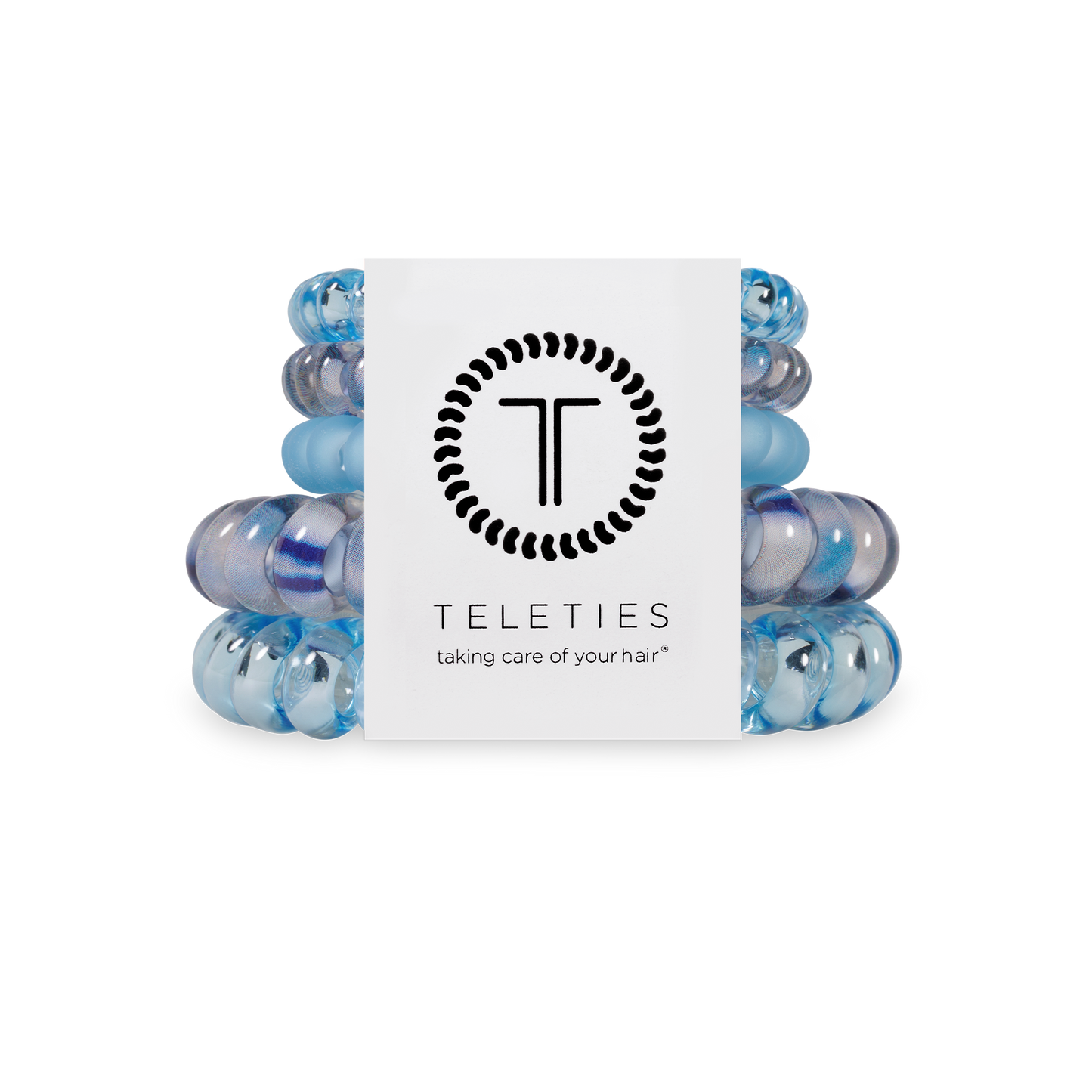 TELETIES - Mix Pack -  Hair Ties